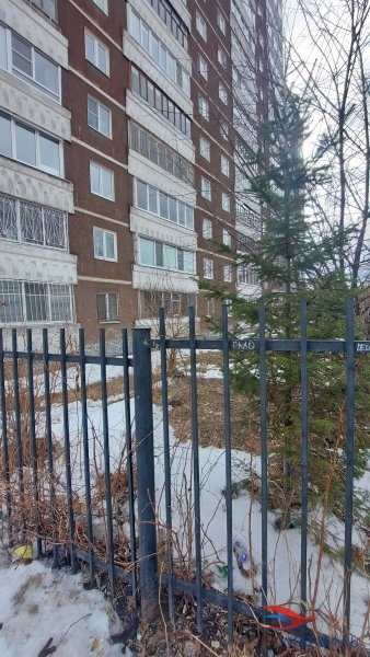 2-х комнатная квартира на Восстания 97 в Екатеринбурге - yutvil.ru - фото 1