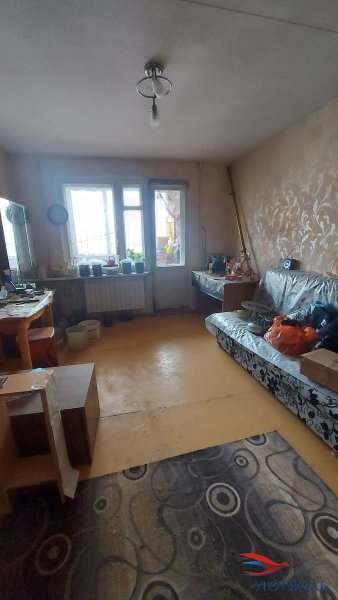 2-х комнатная квартира на Восстания 97 в Екатеринбурге - yutvil.ru - фото 4