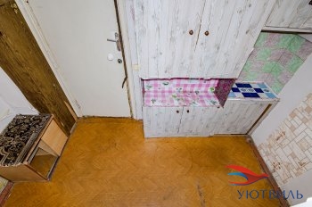 Комната на Баумана в Екатеринбурге - yutvil.ru - фото 7