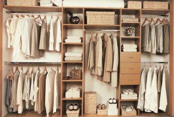 Как выбрать шкаф для одежды в Екатеринбурге