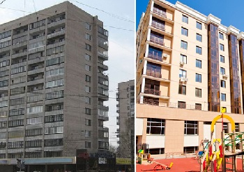 Какая квартира лучше: новостройка или вторичка? в Екатеринбурге