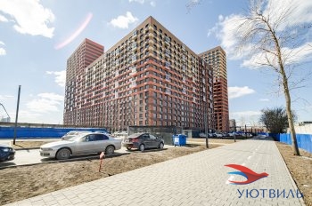 Однокомнатная квартира в ЖК ПИК в Екатеринбурге - yutvil.ru