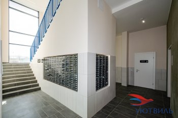 Студия в ЖК Народные кварталы в Екатеринбурге - yutvil.ru - фото 17