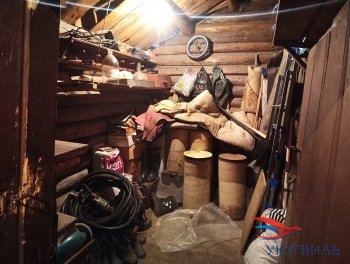 Дом с гаражом в Лёвихе в Екатеринбурге - yutvil.ru - фото 3