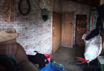 Дом с гаражом в Лёвихе в Екатеринбурге - yutvil.ru - фото 8