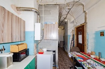 2-комнатная на Технической в Екатеринбурге - yutvil.ru - фото 11