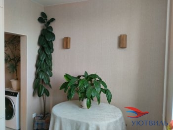Продаем 3-комнатную квартиру в отличном состоянии в Екатеринбурге - yutvil.ru - фото 12