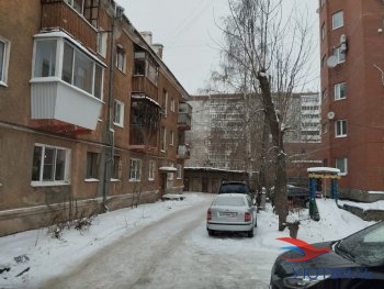Продается бюджетная 2-х комнатная квартира в Екатеринбурге - yutvil.ru - фото 11