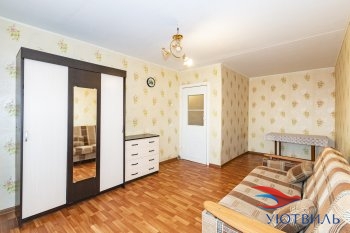 1-комн. квартира Бакинских комиссаров 169б в Екатеринбурге - yutvil.ru