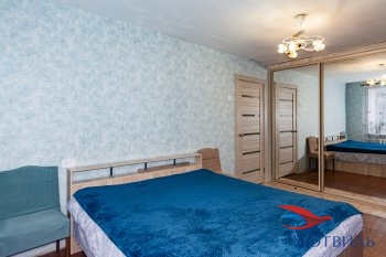 Однокомнатная квартира на Бакинских комиссаров в Екатеринбурге - yutvil.ru