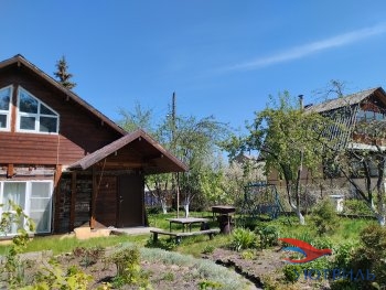 Продается отличный дом в прекрасном месте в Екатеринбурге - yutvil.ru - фото 12