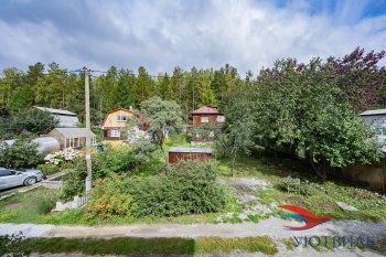 Дом в СТ Рябинка в Екатеринбурге - yutvil.ru - фото 12