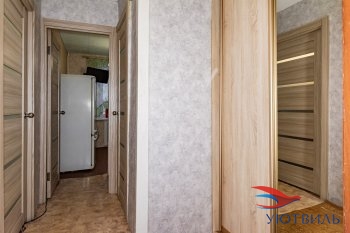 Однокомнатная квартира на Бакинских комиссаров в Екатеринбурге - yutvil.ru - фото 13
