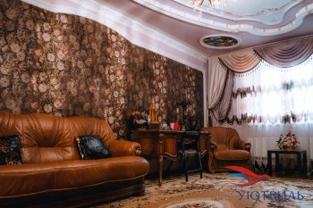 3-к квартира, 8 Марта 171 в Екатеринбурге - yutvil.ru - фото 3