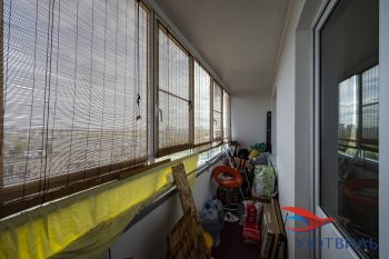 Двухкомнатная квартира на Бакинских комиссаров в Екатеринбурге - yutvil.ru - фото 13