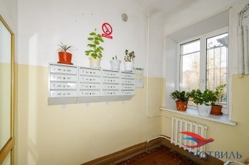 2-комнатная на Технической в Екатеринбурге - yutvil.ru - фото 16