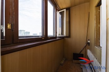 Трёхкомнатная квартира на Начдива Онуфриева в Екатеринбурге - yutvil.ru - фото 15