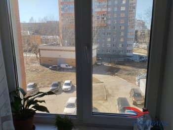 Отличная 3-комнатная квартира на Эльмаше в Екатеринбурге - yutvil.ru - фото 21