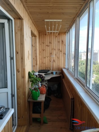 Отличная 2-комнатная квартира в Екатеринбурге - yutvil.ru - фото 22