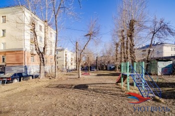 2-комнатная на Технической в Екатеринбурге - yutvil.ru - фото 17