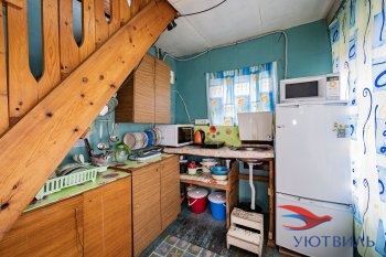 Дом в СТ Рябинка в Екатеринбурге - yutvil.ru - фото 17
