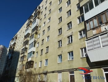 Отличная 3-комнатная квартира на Эльмаше в Екатеринбурге - yutvil.ru - фото 18