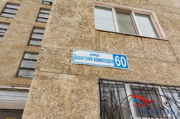 Однокомнатная квартира на Бакинских комиссаров в Екатеринбурге - yutvil.ru - фото 17