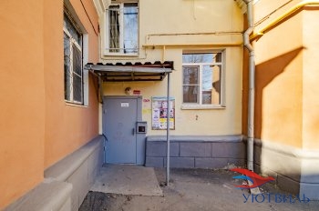 2-комнатная на Технической в Екатеринбурге - yutvil.ru - фото 19