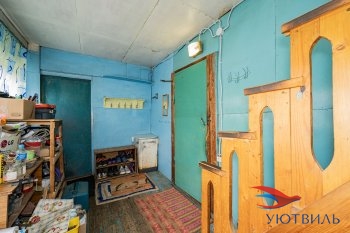 Дом в СТ Рябинка в Екатеринбурге - yutvil.ru - фото 19
