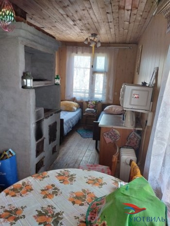 Отличный дом в садовом товариществе около Верхней Пышмы в Екатеринбурге - yutvil.ru - фото 20