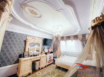 3-к квартира, 8 Марта 171 в Екатеринбурге - yutvil.ru