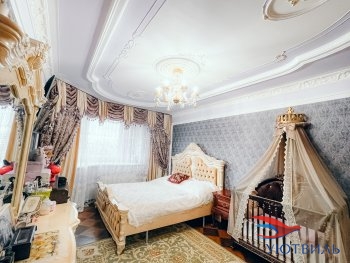 3-к квартира, 8 Марта 171 в Екатеринбурге - yutvil.ru - фото 9
