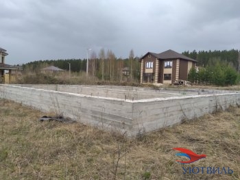 Земельный участок ИЖС в Залесье в Екатеринбурге - yutvil.ru - фото 2