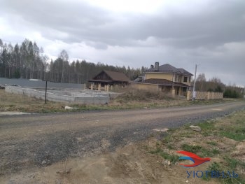 Земельный участок ИЖС в Залесье в Екатеринбурге - yutvil.ru - фото 9