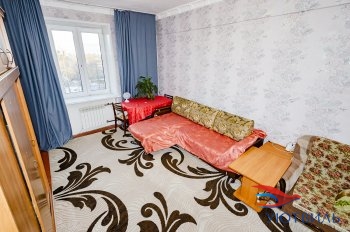 2-хкомнатная квартира на Машиностроителей в Екатеринбурге - yutvil.ru - фото 1