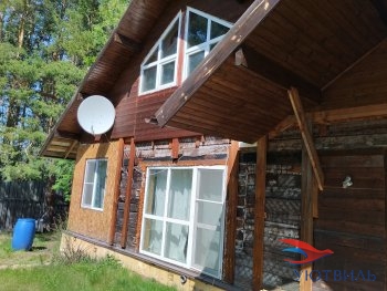 Продается отличный дом в прекрасном месте в Екатеринбурге - yutvil.ru - фото 1