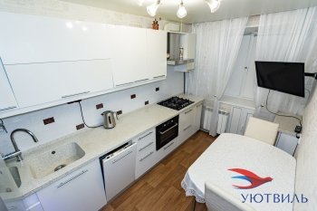 Трехкомнатная квартира на Стачек в Екатеринбурге - yutvil.ru