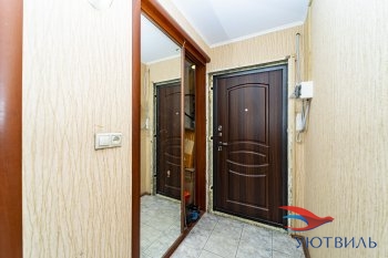 Трёхкомнатная квартира на Начдива Онуфриева в Екатеринбурге - yutvil.ru - фото 24