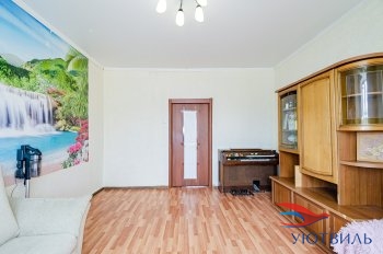 4-комнатная квартира на Фестивальной в Екатеринбурге - yutvil.ru - фото 2