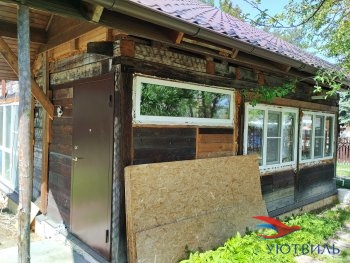 Продается отличный дом в прекрасном месте в Екатеринбурге - yutvil.ru - фото 2