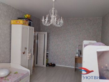 Продаем 3-комнатную квартиру в отличном состоянии в Екатеринбурге - yutvil.ru - фото 3
