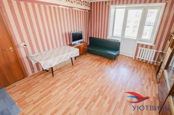 4-комнатная квартира на Фестивальной в Екатеринбурге - yutvil.ru - фото 3