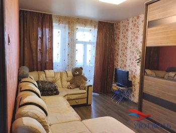 Продаем 3-комнатную квартиру в отличном состоянии в Екатеринбурге - yutvil.ru - фото 3