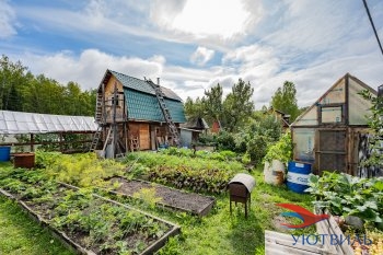 Дом в СТ Рябинка в Екатеринбурге - yutvil.ru - фото 3