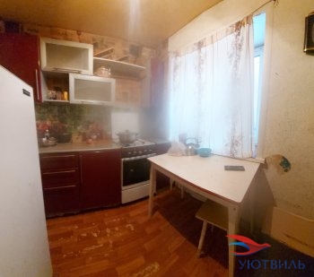 Продается бюджетная 2-х комнатная квартира в Екатеринбурге - yutvil.ru - фото 3