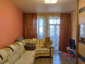 Продаем 3-комнатную квартиру в отличном состоянии в Екатеринбурге - yutvil.ru - фото 5