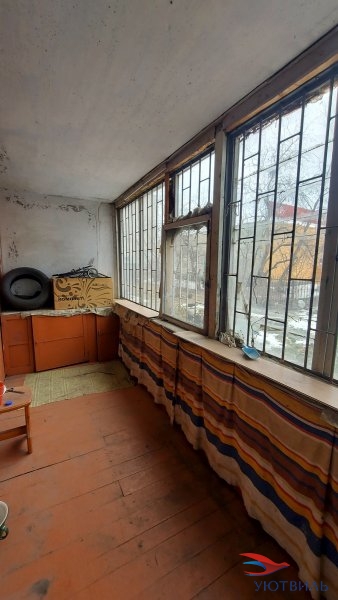 Продается 2/3 доли в 2-х комнатной квартире на Восстания 97 в Екатеринбурге - yutvil.ru - фото 5