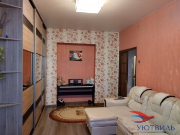 Продаем 3-комнатную квартиру в отличном состоянии в Екатеринбурге - yutvil.ru - фото 6