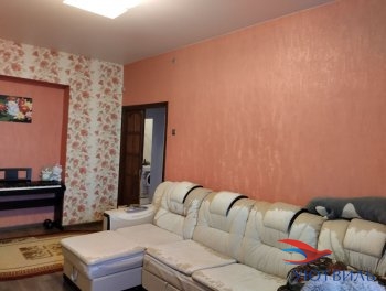 Продаем 3-комнатную квартиру в отличном состоянии в Екатеринбурге - yutvil.ru - фото 8