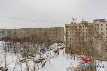 Однокомнатная квартира на Бакинских комиссаров в Екатеринбурге - yutvil.ru - фото 6